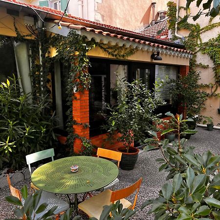 Villa Renee 瓦朗斯 外观 照片