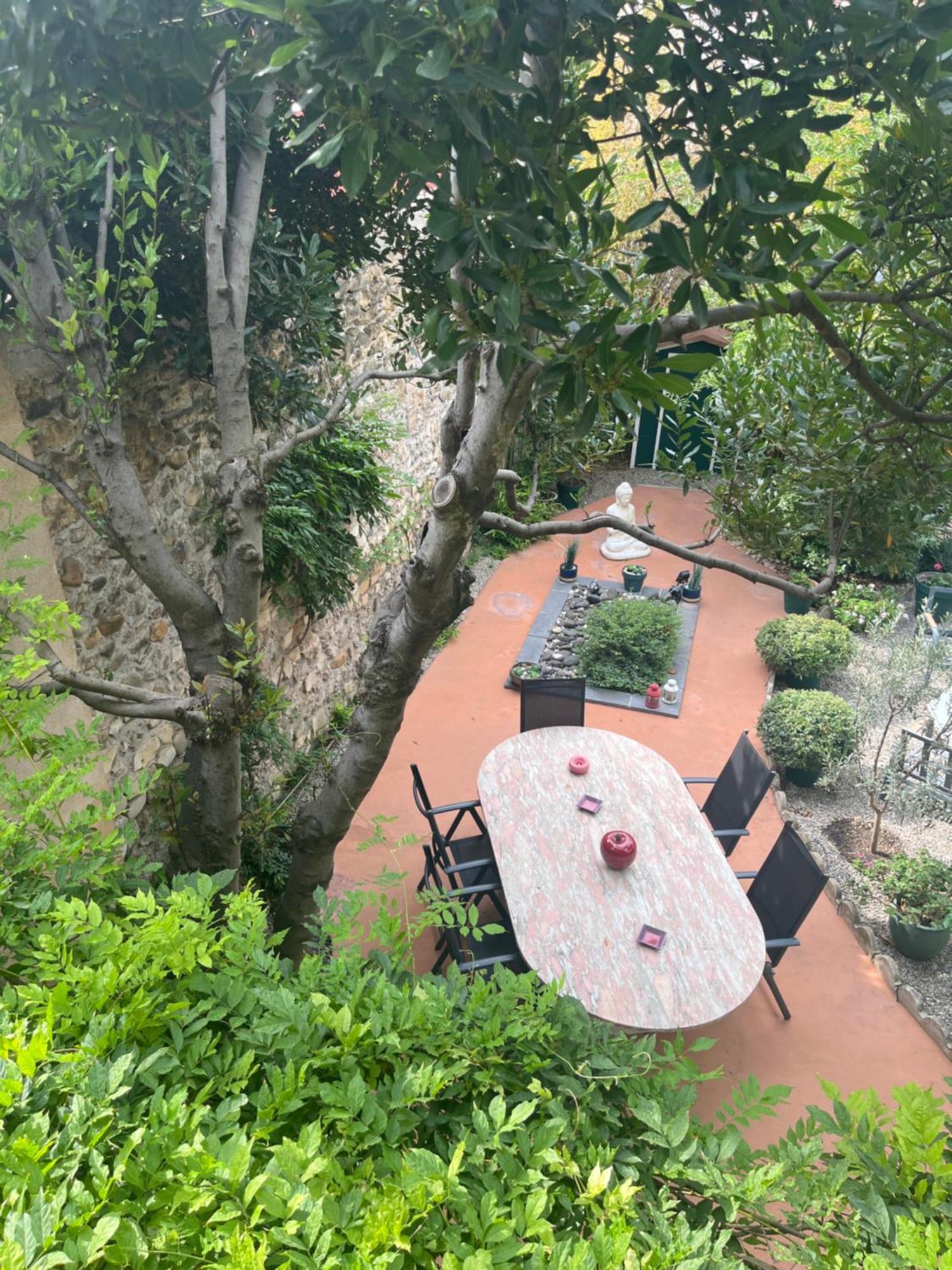 Villa Renee 瓦朗斯 外观 照片